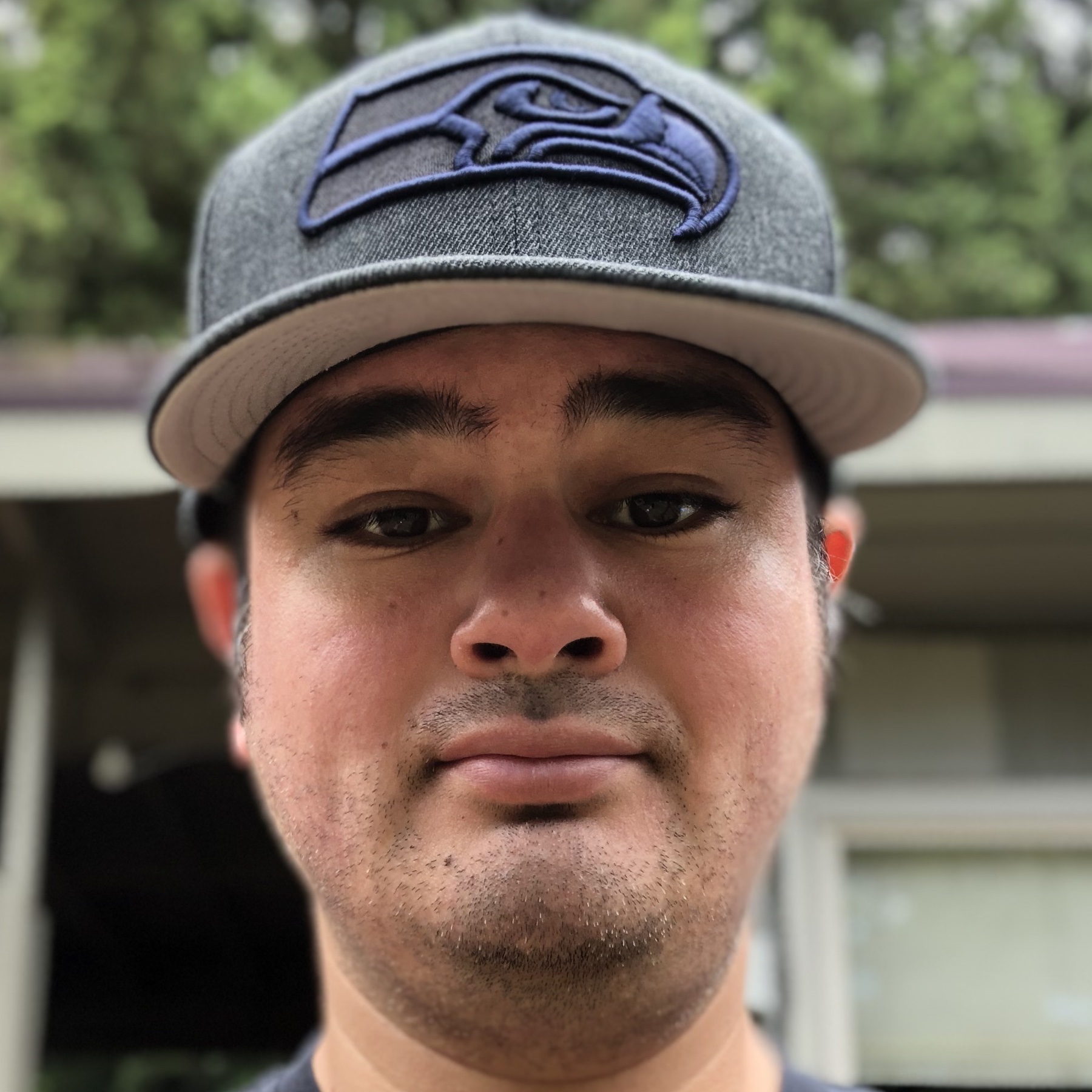 A picture of Vince